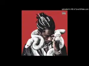 Young Thug - Take A Walk